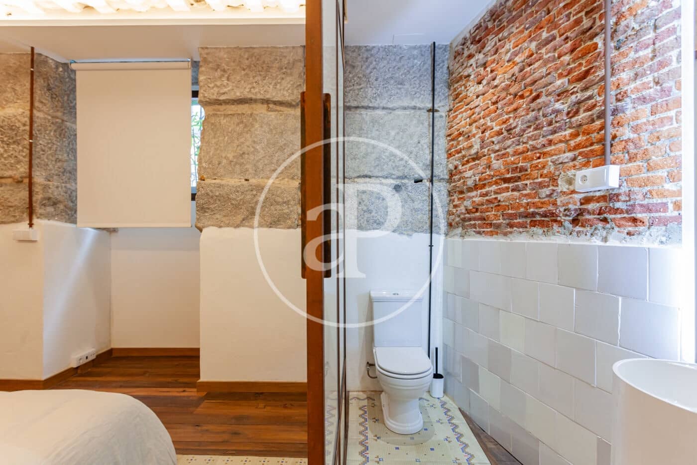 2 sypialnia Apartament na sprzedaż w Miasto Madryt - 790 000 € (Ref: 8431227)