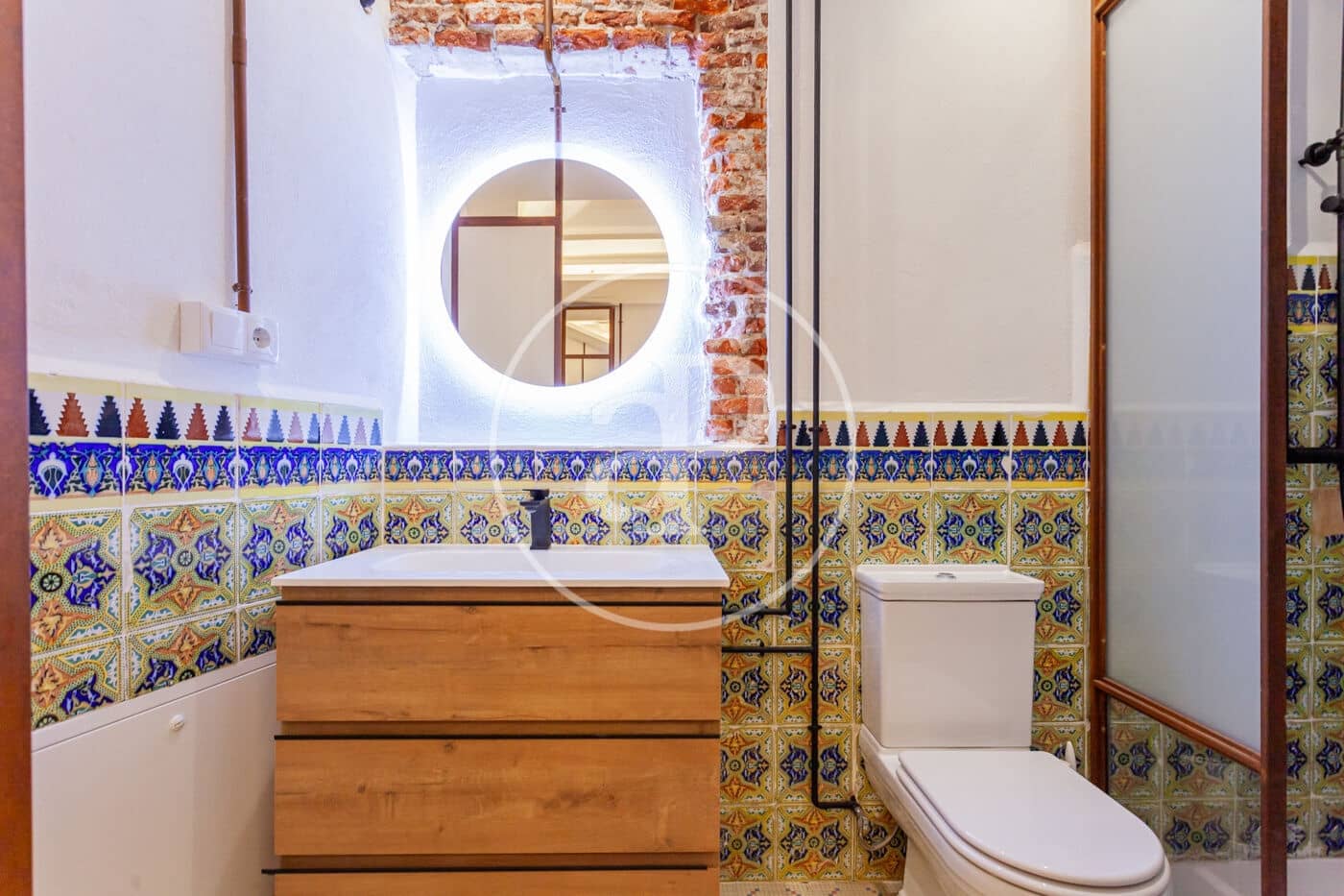 2 sypialnia Apartament na sprzedaż w Miasto Madryt - 790 000 € (Ref: 8431227)