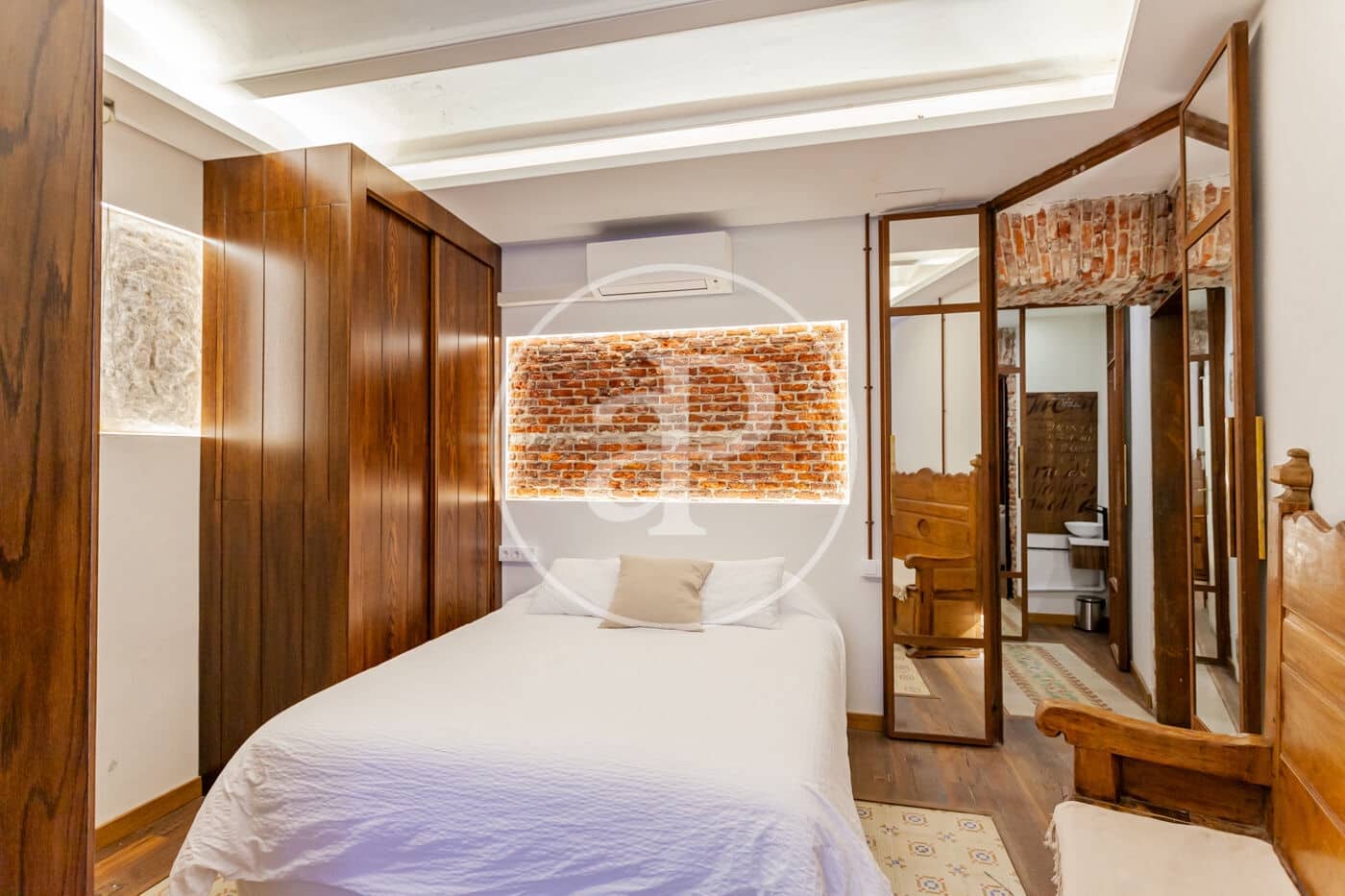 2 sypialnia Apartament na sprzedaż w Miasto Madryt - 790 000 € (Ref: 8431227)