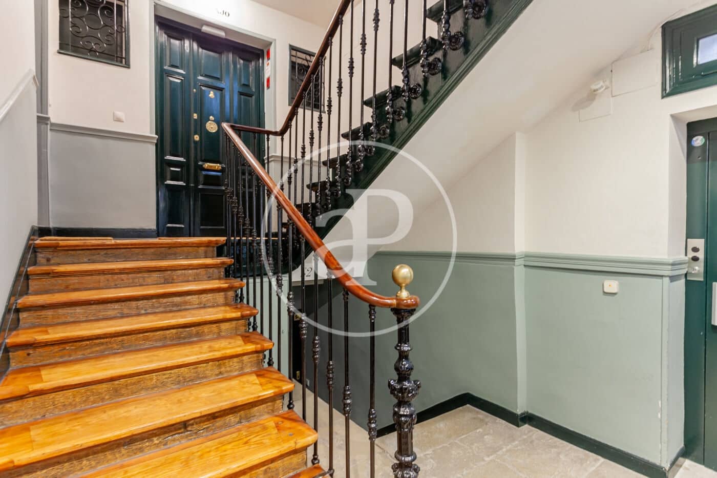 2 sypialnia Apartament na sprzedaż w Miasto Madryt - 790 000 € (Ref: 8431227)