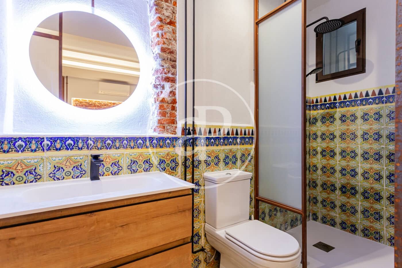 2 sypialnia Apartament na sprzedaż w Miasto Madryt - 790 000 € (Ref: 8431227)