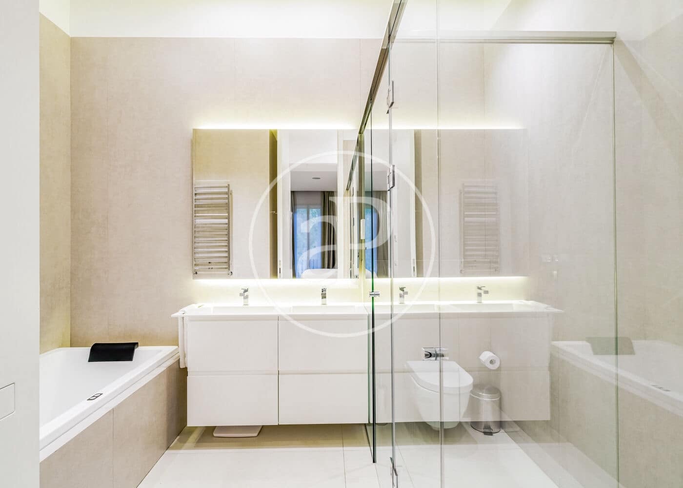 3 camera da letto Appartamento in vendita in Madrid citta - 4.450.000 € (Rif: 8454014)