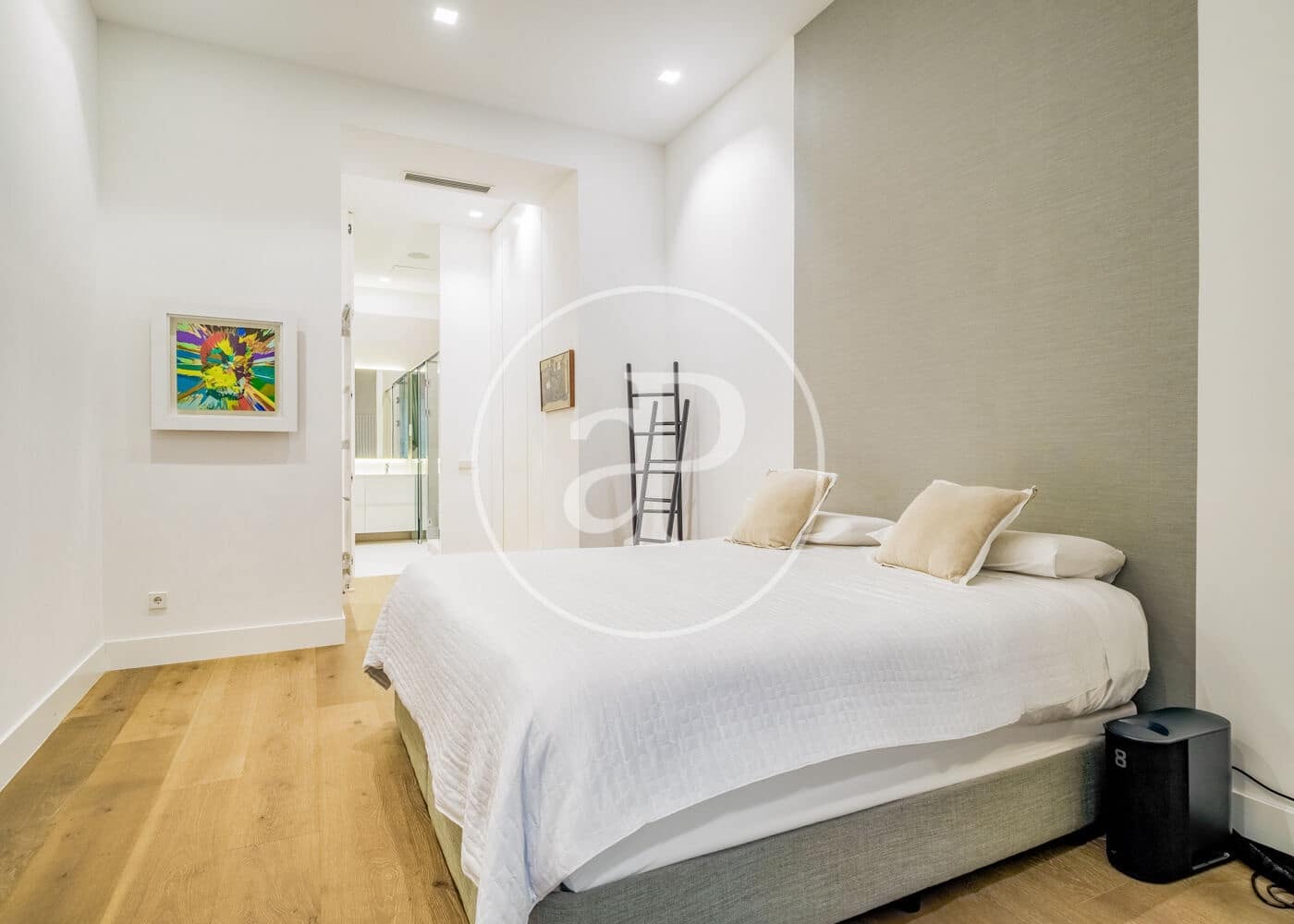3 camera da letto Appartamento in vendita in Madrid citta - 4.450.000 € (Rif: 8454014)