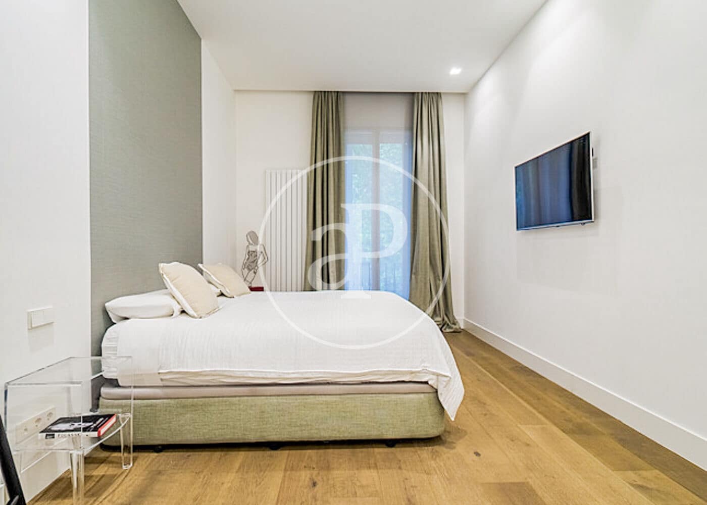 3 camera da letto Appartamento in vendita in Madrid citta - 4.450.000 € (Rif: 8454014)