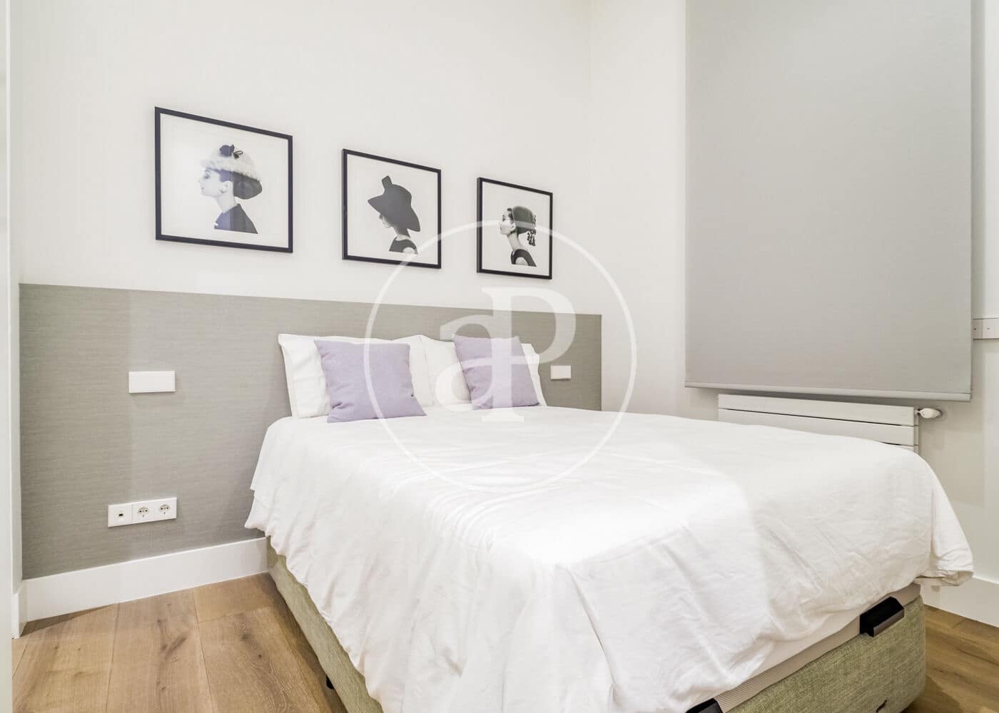 3 camera da letto Appartamento in vendita in Madrid citta - 4.450.000 € (Rif: 8454014)