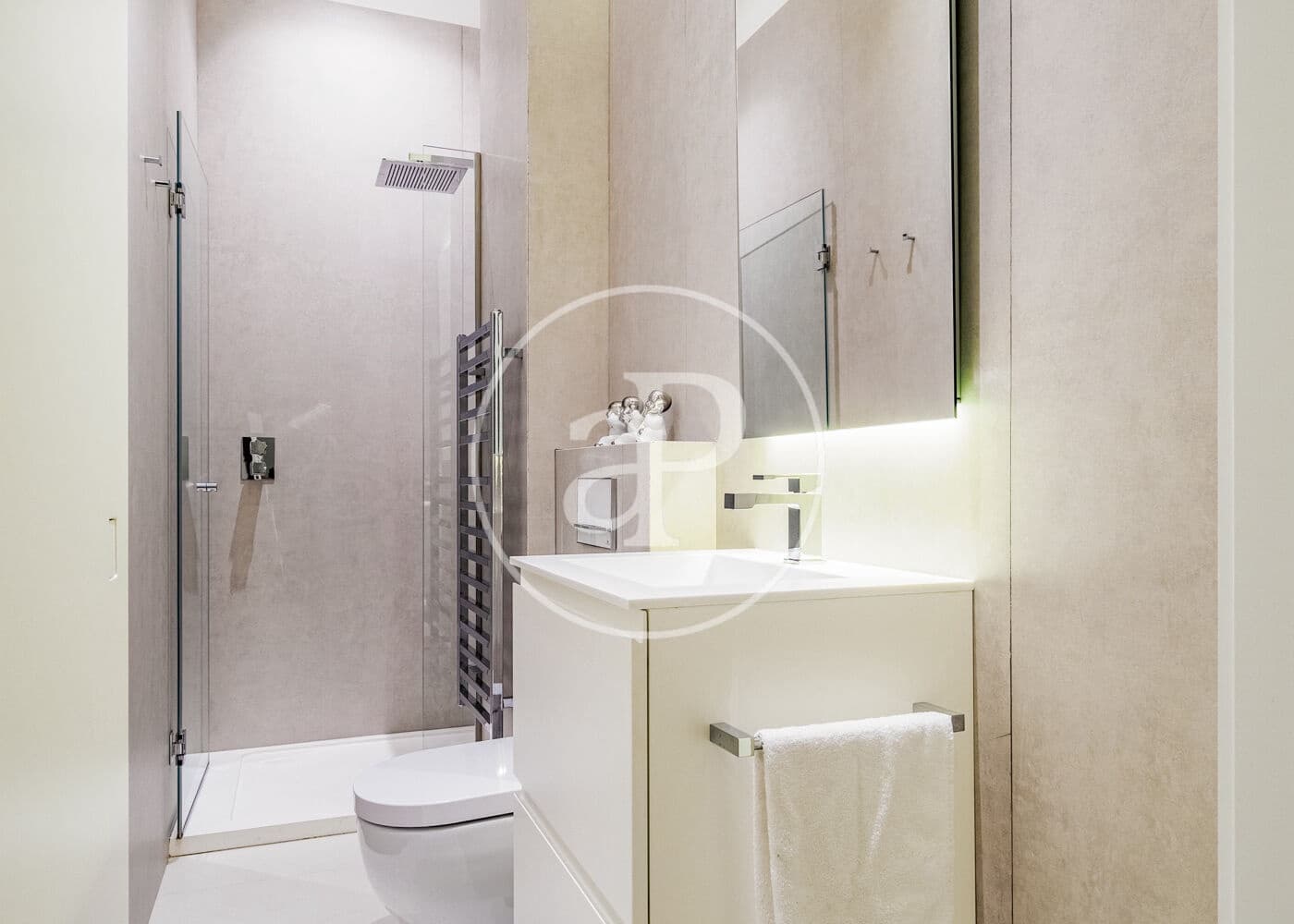 3 camera da letto Appartamento in vendita in Madrid citta - 4.450.000 € (Rif: 8454014)