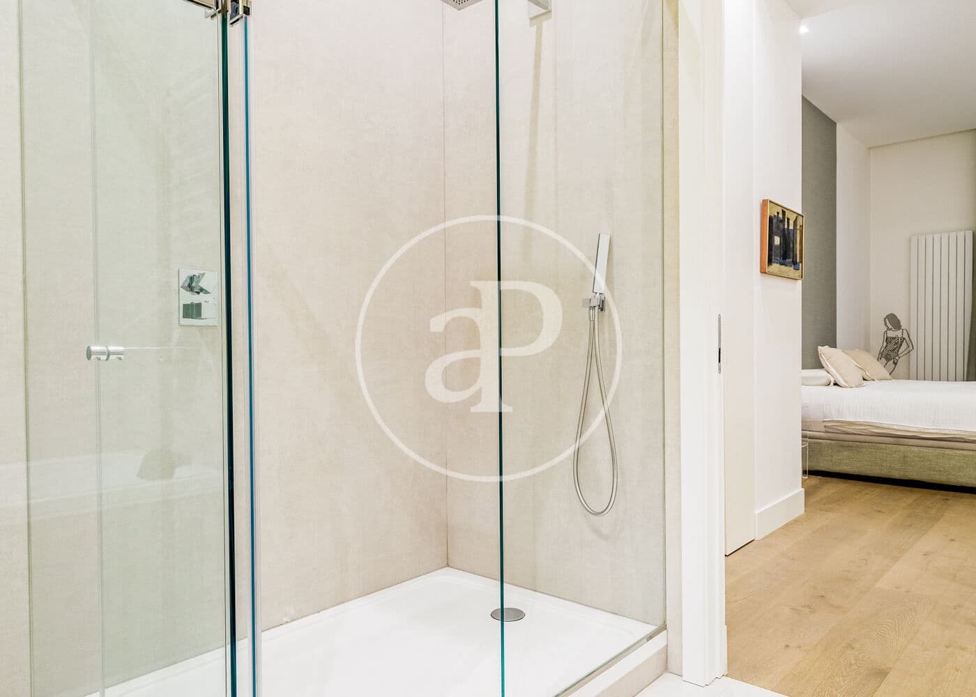 3 camera da letto Appartamento in vendita in Madrid citta - 4.450.000 € (Rif: 8454014)