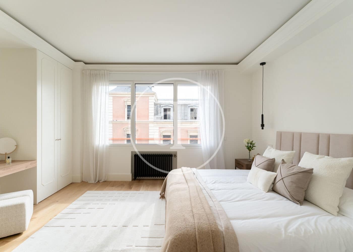 4 soveværelse Lejlighed til salg i Madrid by - € 4.850.000 (Ref: 8498312)