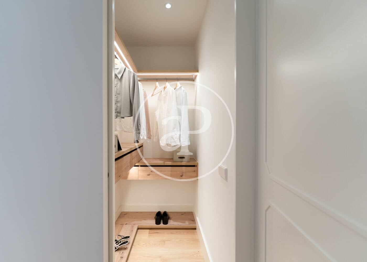 4 soveværelse Lejlighed til salg i Madrid by - € 4.850.000 (Ref: 8498312)