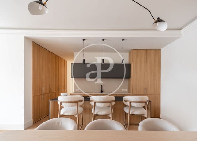 4 Zimmer Apartment zu verkaufen in Jerónimos, Madrid Stadt - 4.850.000 € (Ref: 8498312)