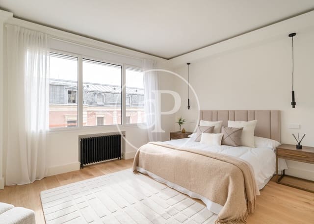 4 Zimmer Apartment zu verkaufen in Jerónimos, Madrid Stadt - 4.850.000 € (Ref: 8498312)
