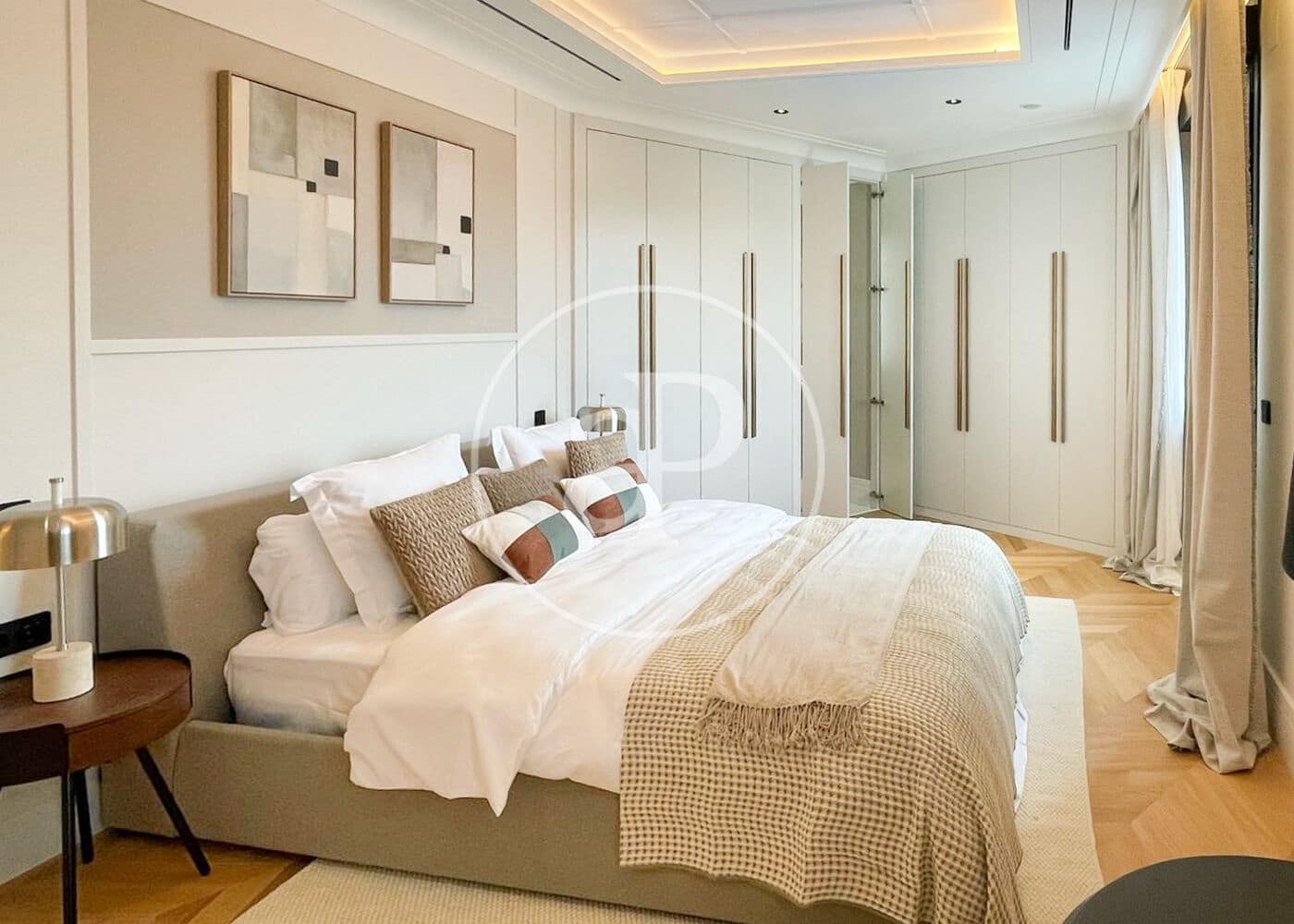 4 soverom Leilighet til salgs i Madrid by - € 4 700 000 (Ref: 8498315)