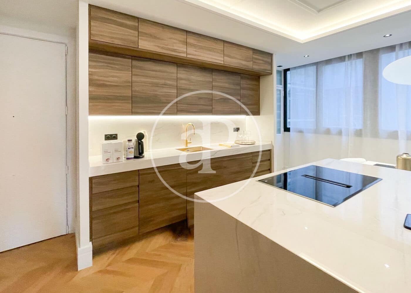 4 soverom Leilighet til salgs i Madrid by - € 4 700 000 (Ref: 8498315)