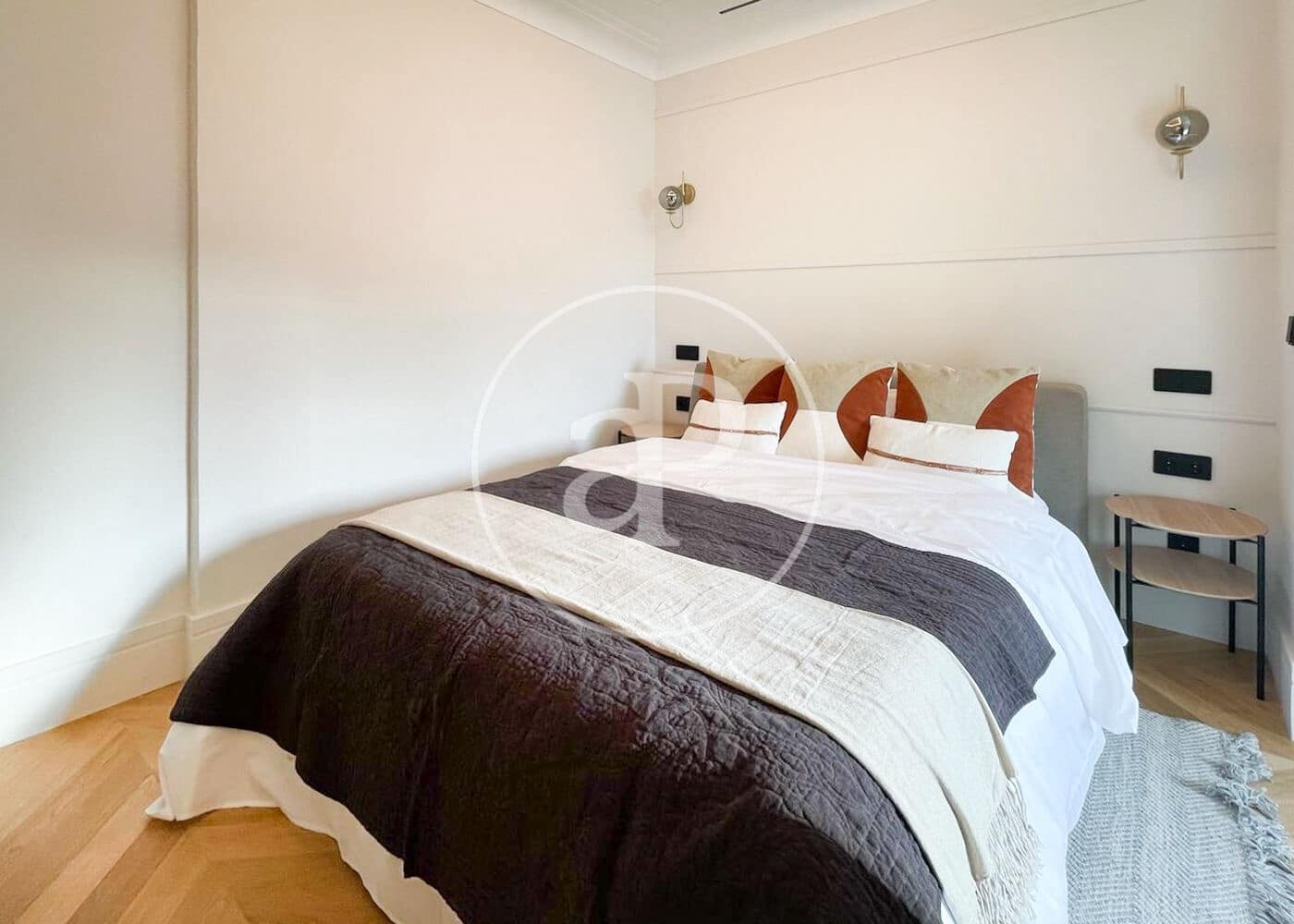 4 soverom Leilighet til salgs i Madrid by - € 4 700 000 (Ref: 8498315)