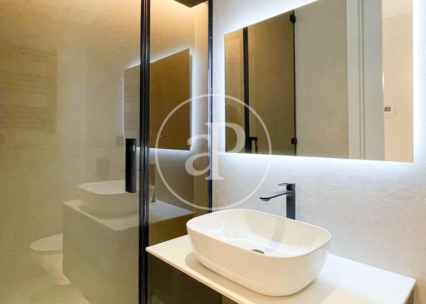 4 soverom Leilighet til salgs i Madrid by - € 4 700 000 (Ref: 8498315)