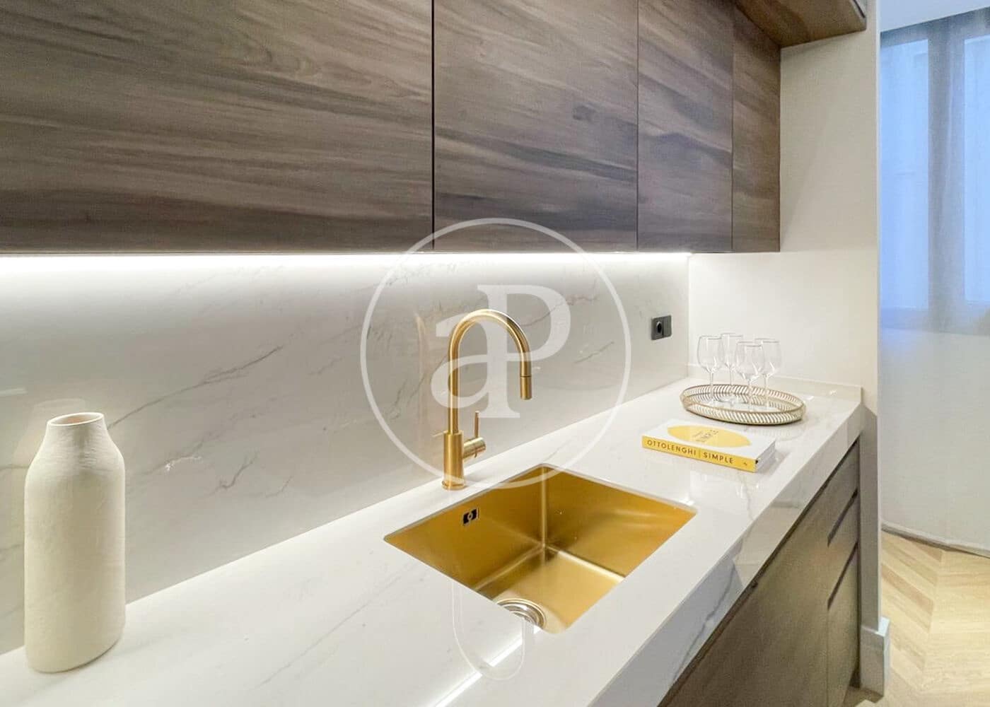 4 soverom Leilighet til salgs i Madrid by - € 4 700 000 (Ref: 8498315)