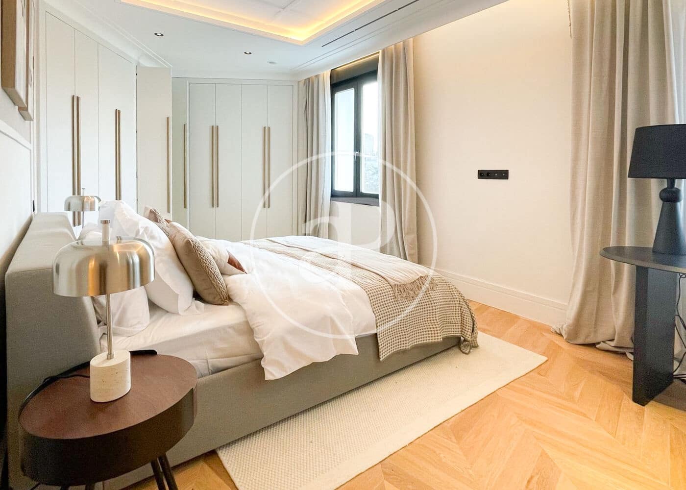 4 soverom Leilighet til salgs i Madrid by - € 4 700 000 (Ref: 8498315)