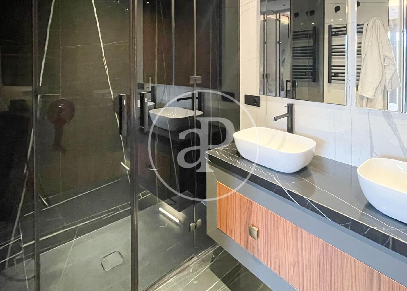 4 soverom Leilighet til salgs i Madrid by - € 4 700 000 (Ref: 8498315)