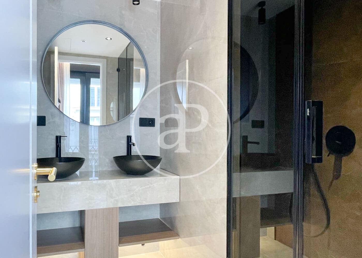 4 soverom Leilighet til salgs i Madrid by - € 4 700 000 (Ref: 8498315)