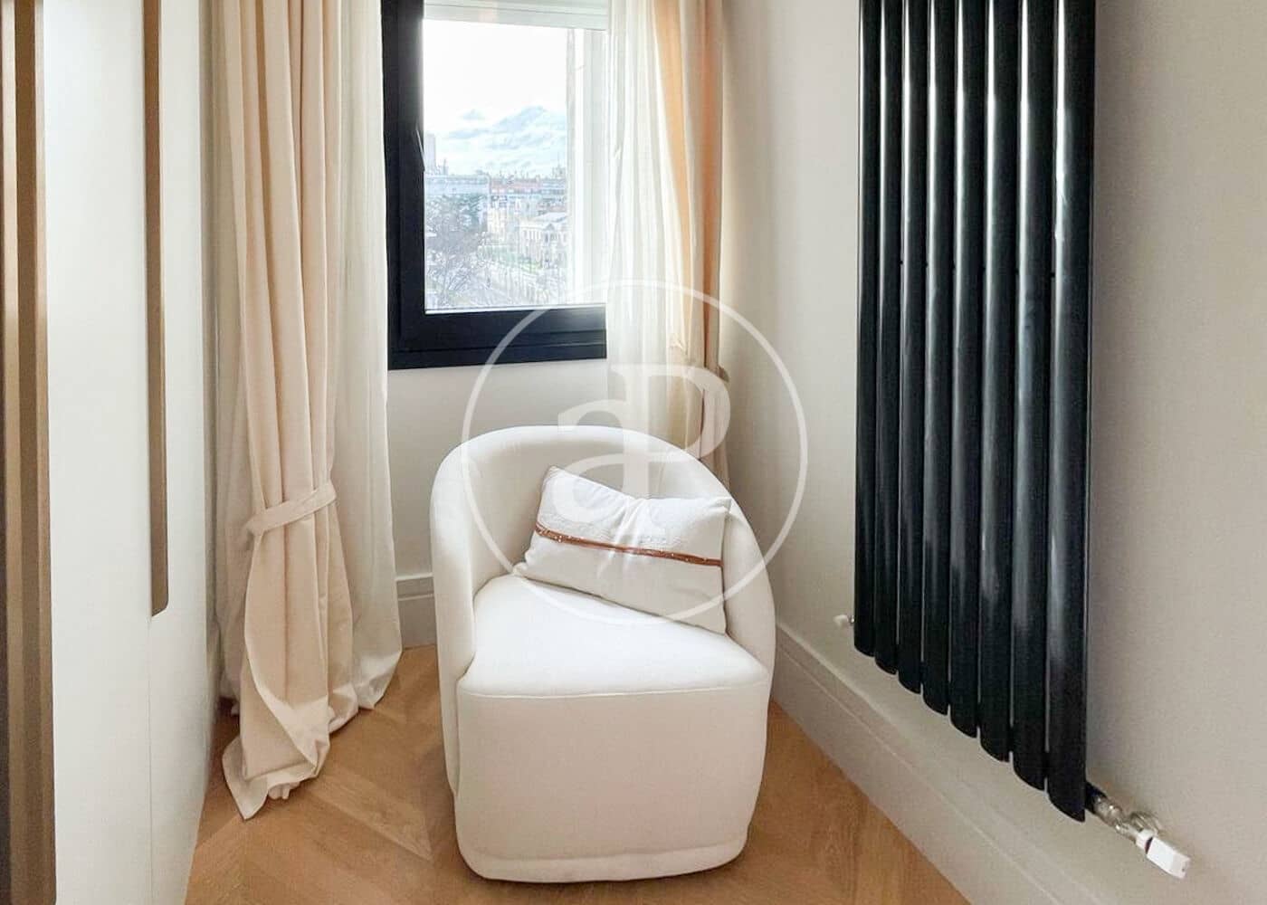 4 soverom Leilighet til salgs i Madrid by - € 4 700 000 (Ref: 8498315)