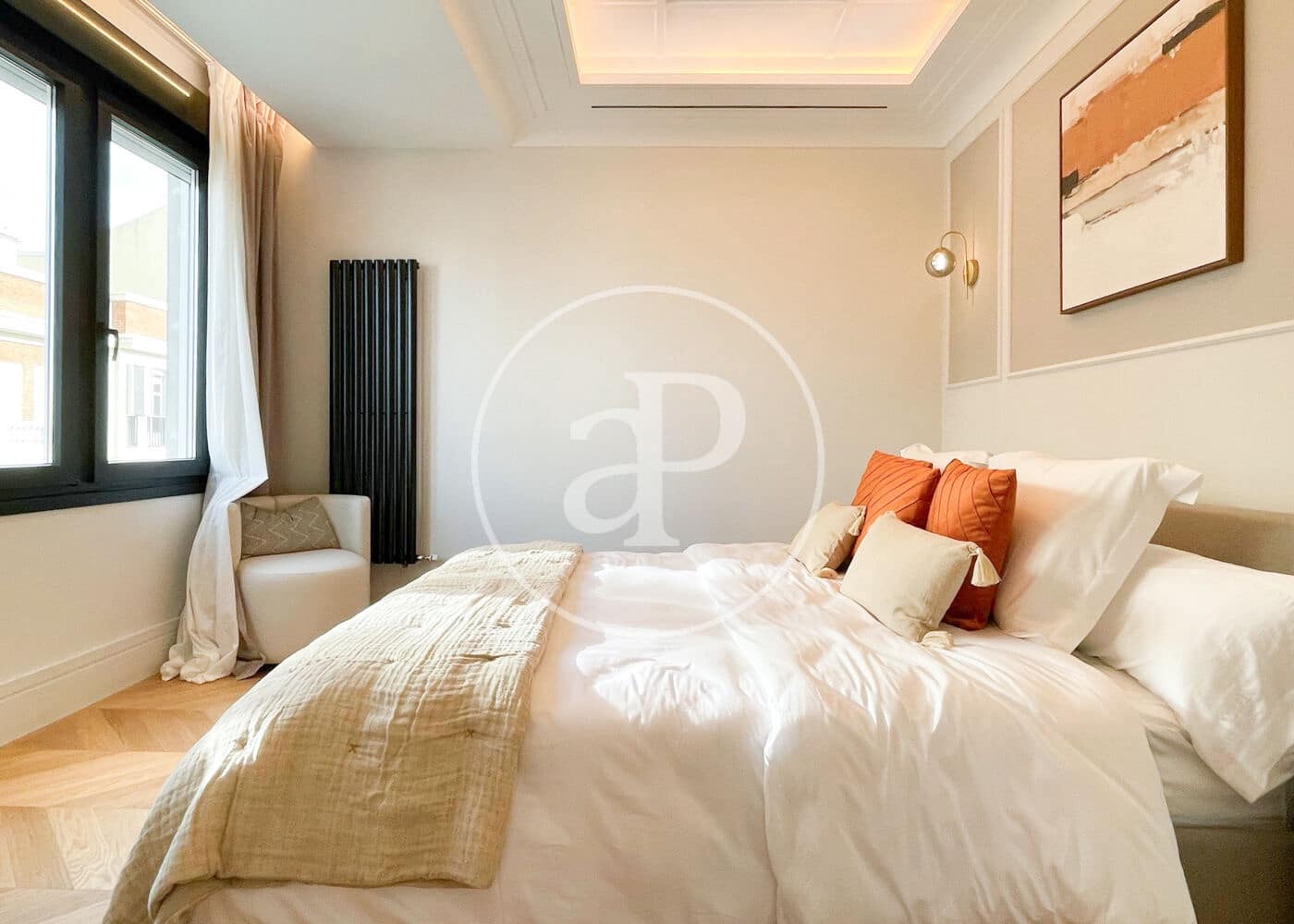 4 soverom Leilighet til salgs i Madrid by - € 4 700 000 (Ref: 8498315)