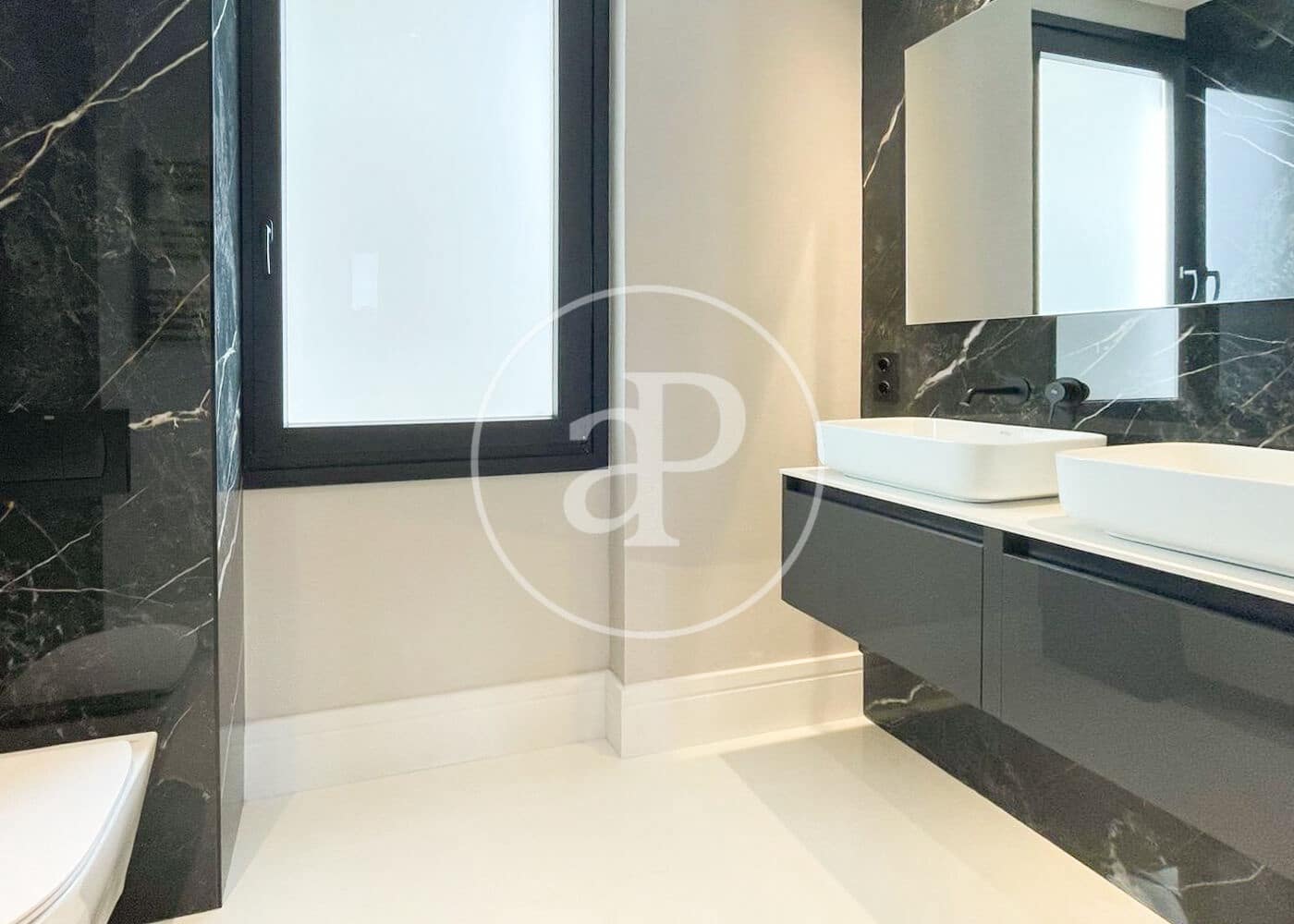 4 soverom Leilighet til salgs i Madrid by - € 4 700 000 (Ref: 8498315)