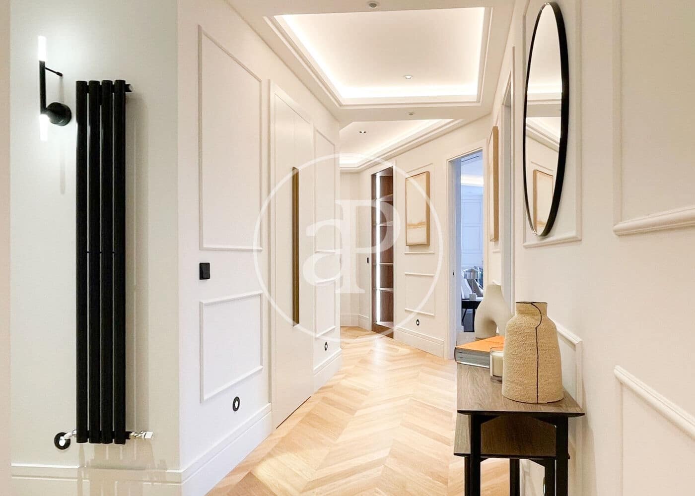 4 soverom Leilighet til salgs i Madrid by - € 4 700 000 (Ref: 8498315)