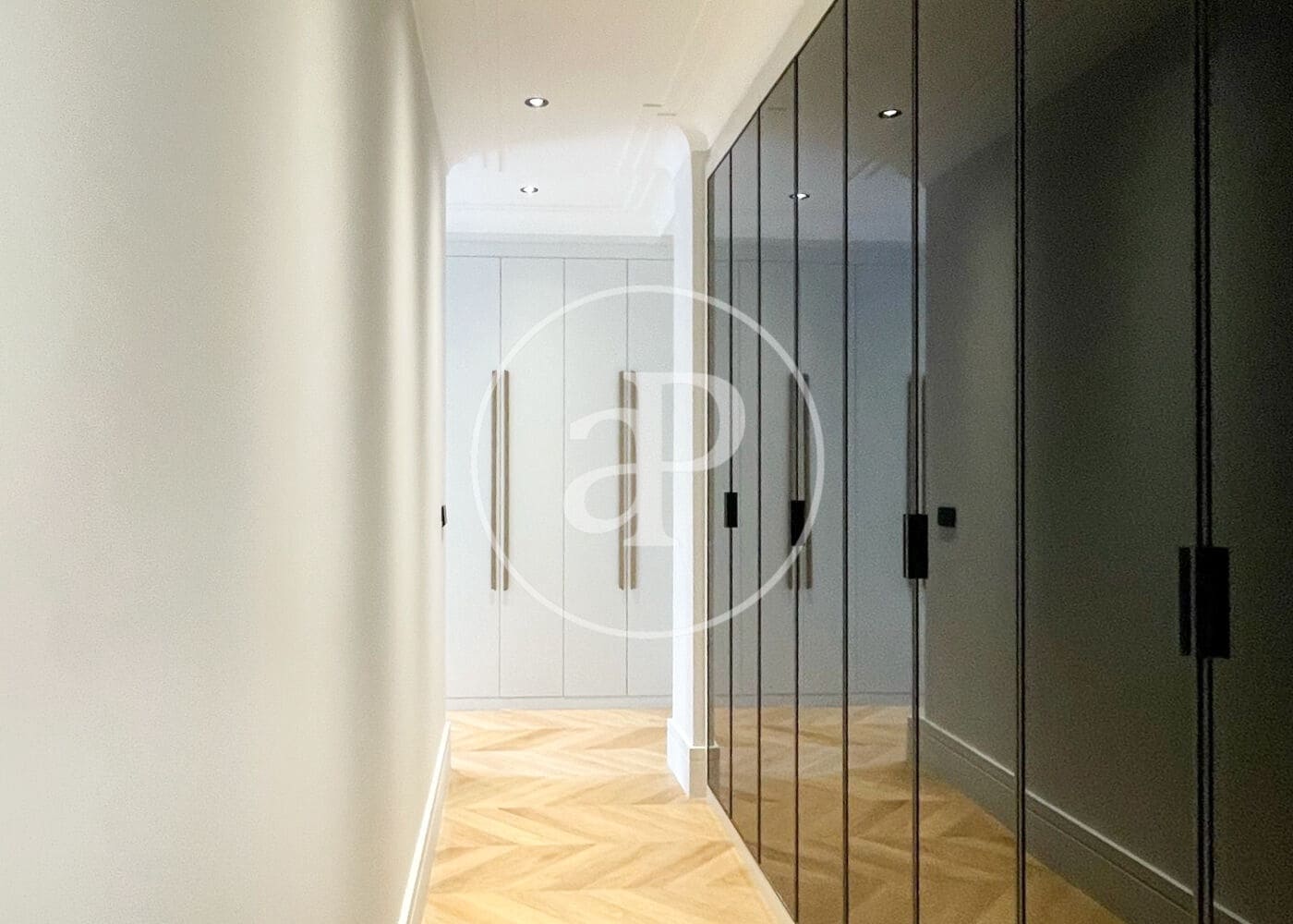 4 soverom Leilighet til salgs i Madrid by - € 4 700 000 (Ref: 8498315)