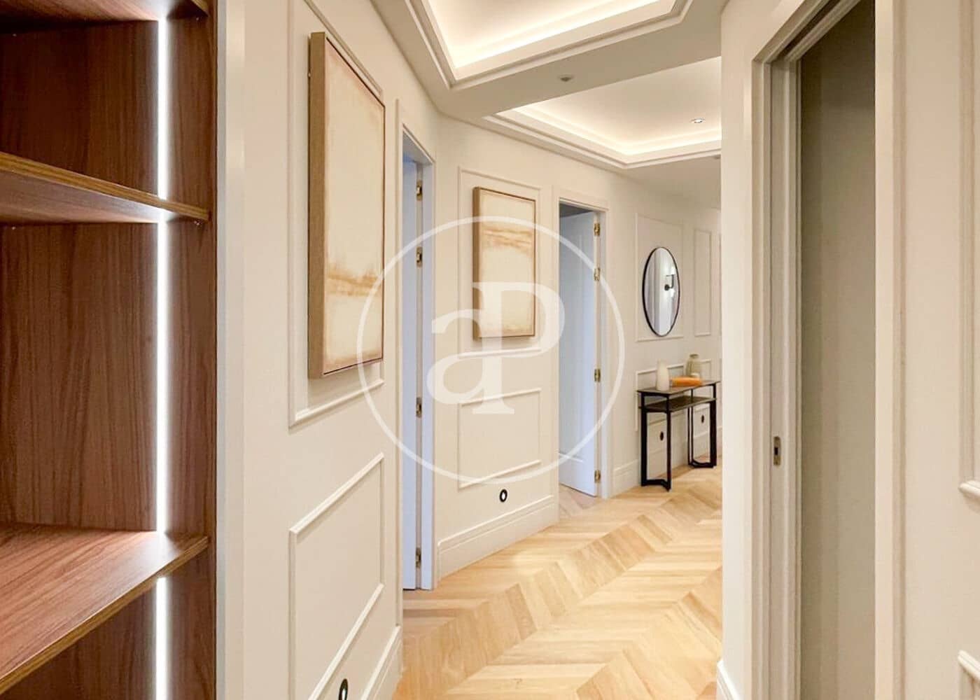 4 soverom Leilighet til salgs i Madrid by - € 4 700 000 (Ref: 8498315)