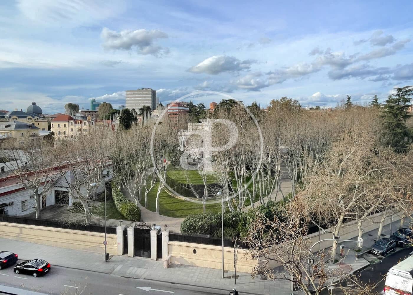 4 soverom Leilighet til salgs i Madrid by - € 4 700 000 (Ref: 8498315)