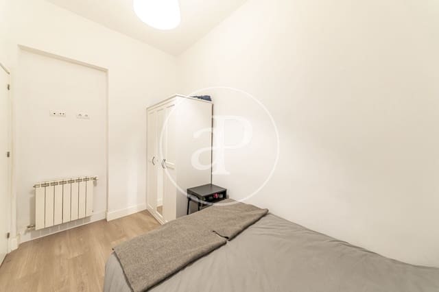 3 bedroom Apartment for sale in Universidad, Madrid city - € 599,000 (Ref: 8501255)