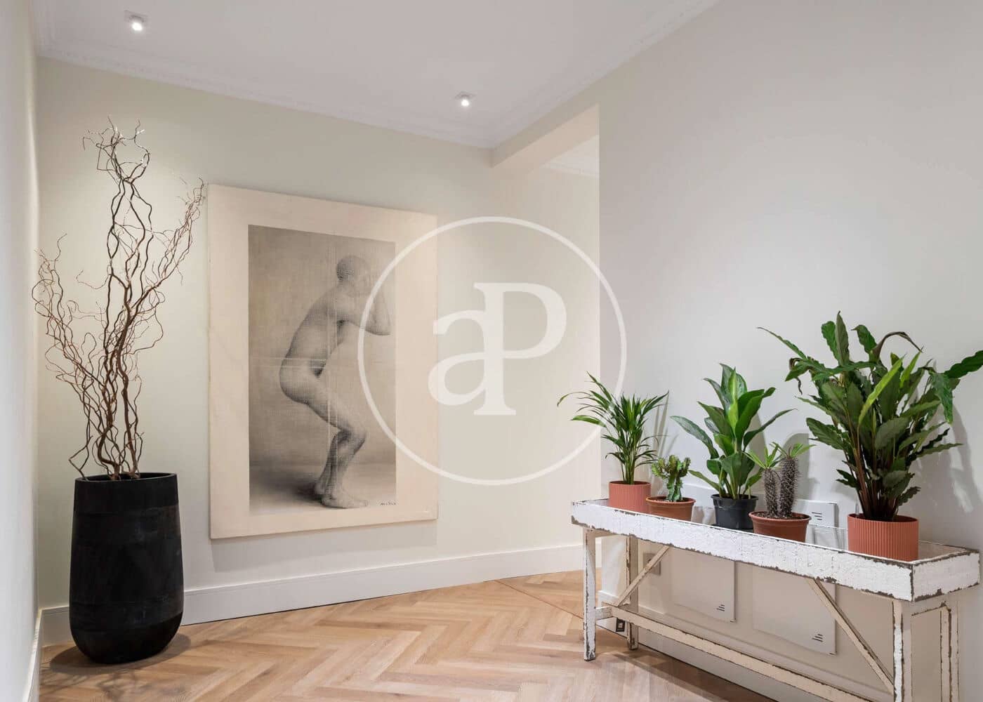 3 quarto Apartamento para venda em Madrid cidade - 1 790 000 € (Ref: 8512397)