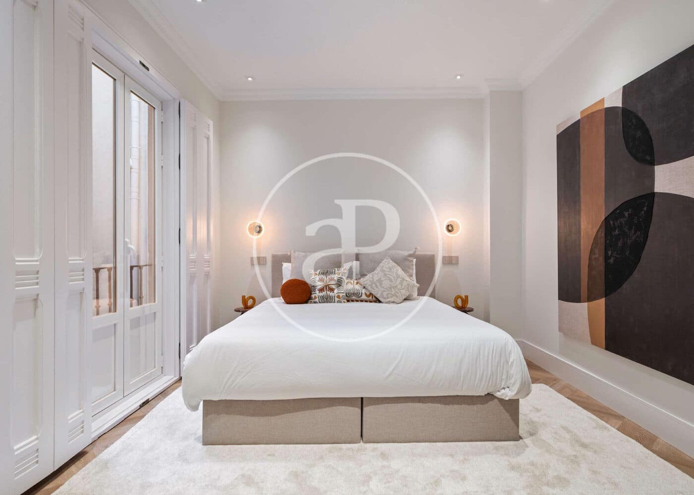 3 quarto Apartamento para venda em Madrid cidade - 1 790 000 € (Ref: 8512397)