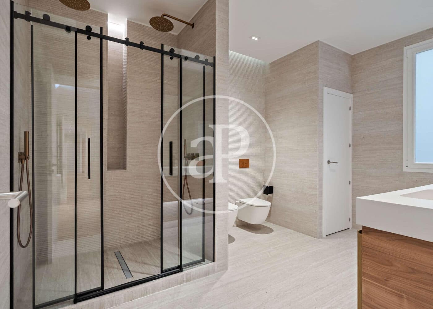 3 quarto Apartamento para venda em Madrid cidade - 1 790 000 € (Ref: 8512397)