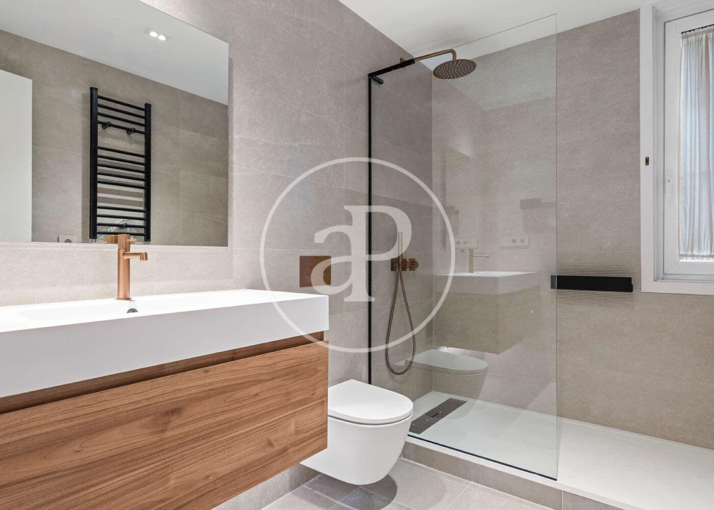 3 quarto Apartamento para venda em Madrid cidade - 1 790 000 € (Ref: 8512397)