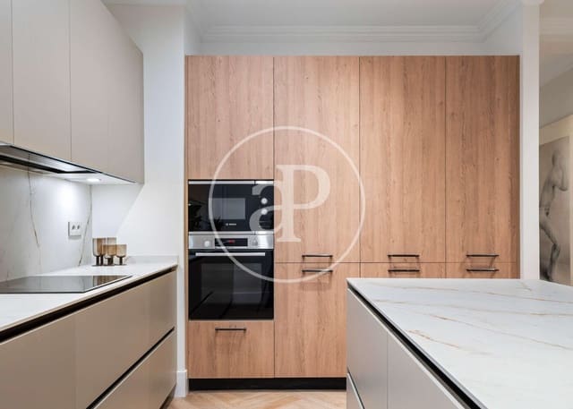 3 Zimmer Apartment zu verkaufen in Justicia, Madrid Stadt - 1.790.000 € (Ref: 8512397)