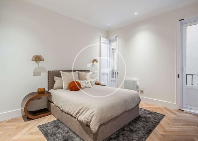 3 Zimmer Apartment zu verkaufen in Justicia, Madrid Stadt - 1.790.000 € (Ref: 8512397)