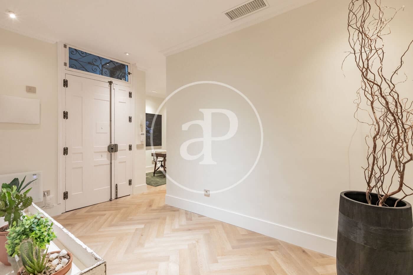 3 quarto Apartamento para venda em Madrid cidade - 1 650 000 € (Ref: 8512397)