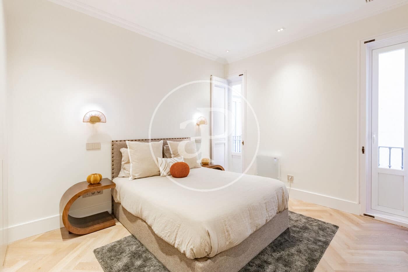 3 quarto Apartamento para venda em Madrid cidade - 1 650 000 € (Ref: 8512397)