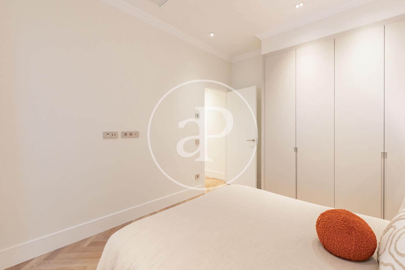 3 quarto Apartamento para venda em Madrid cidade - 1 650 000 € (Ref: 8512397)
