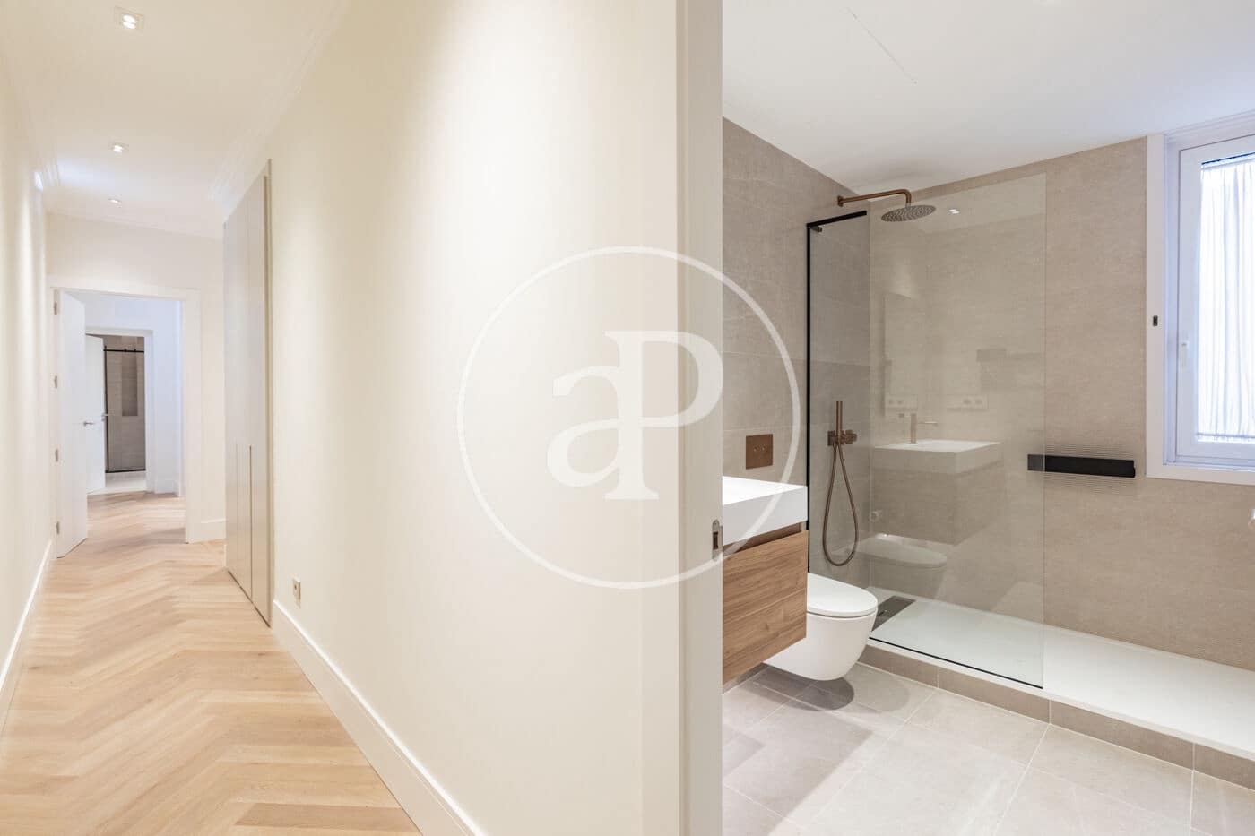 3 quarto Apartamento para venda em Madrid cidade - 1 650 000 € (Ref: 8512397)