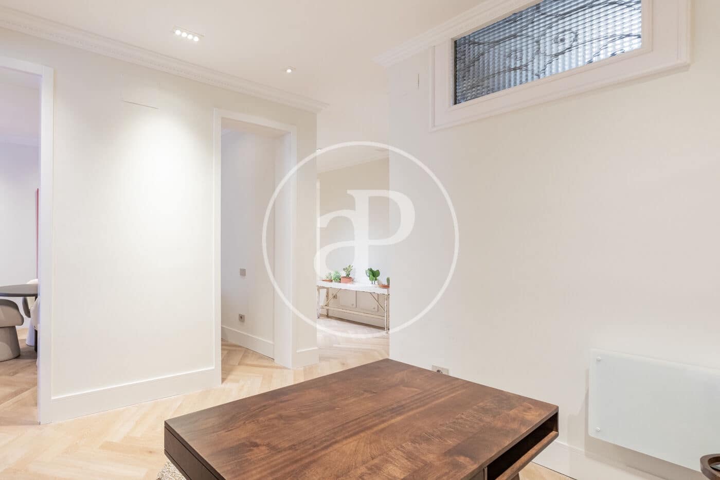 3 quarto Apartamento para venda em Madrid cidade - 1 650 000 € (Ref: 8512397)