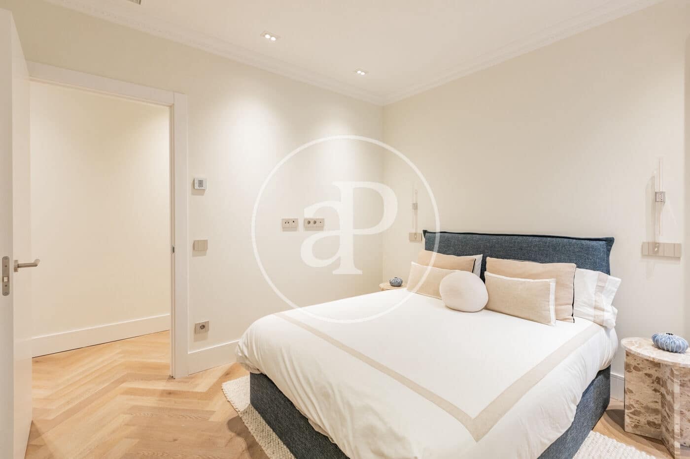 3 quarto Apartamento para venda em Madrid cidade - 1 650 000 € (Ref: 8512397)