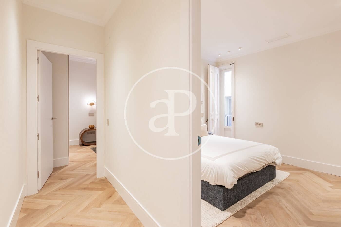 3 quarto Apartamento para venda em Madrid cidade - 1 650 000 € (Ref: 8512397)