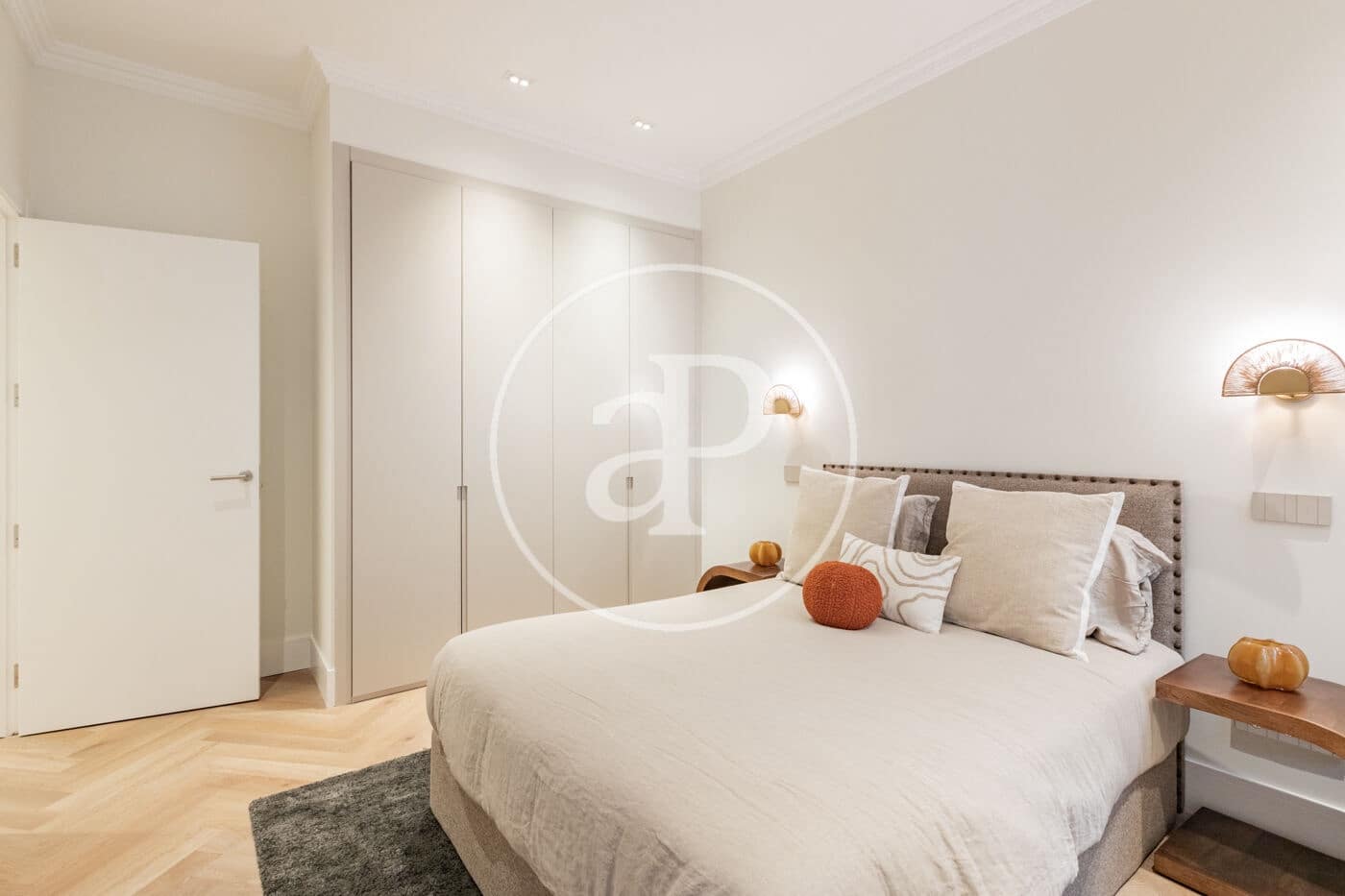 3 quarto Apartamento para venda em Madrid cidade - 1 650 000 € (Ref: 8512397)