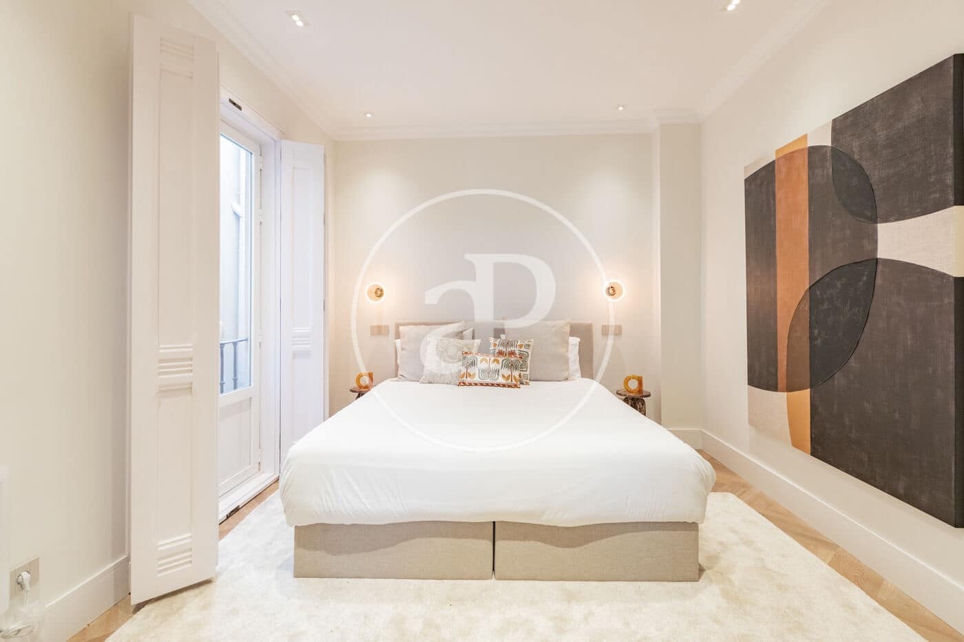 3 quarto Apartamento para venda em Madrid cidade - 1 650 000 € (Ref: 8512397)