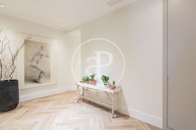 3 sovrum Lägenhet till salu i Justicia, Madrid stad - 1 650 000 € (Ref: 8512397)
