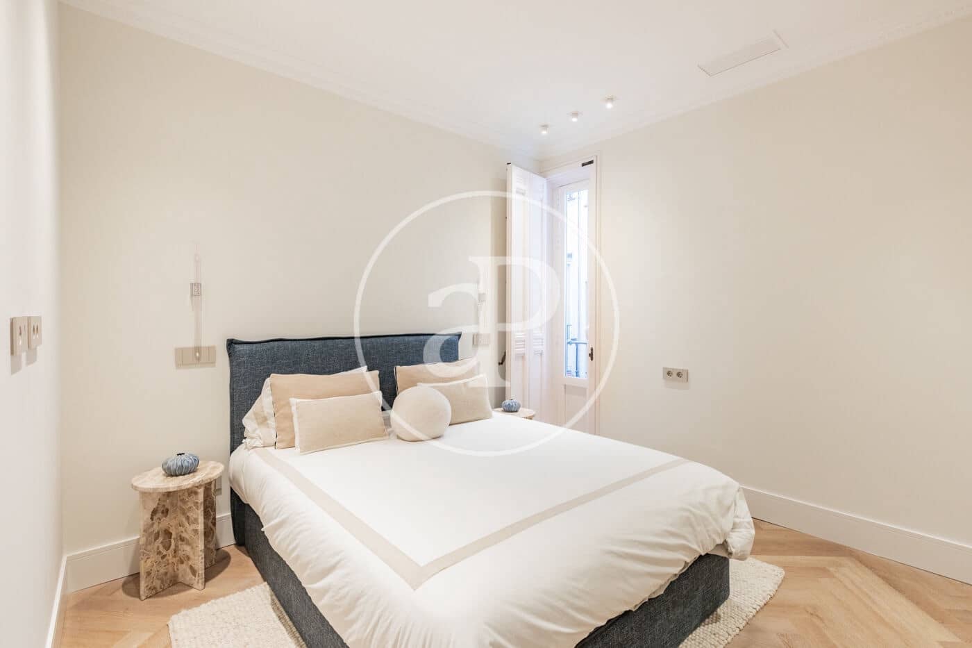 3 quarto Apartamento para venda em Madrid cidade - 1 650 000 € (Ref: 8512397)