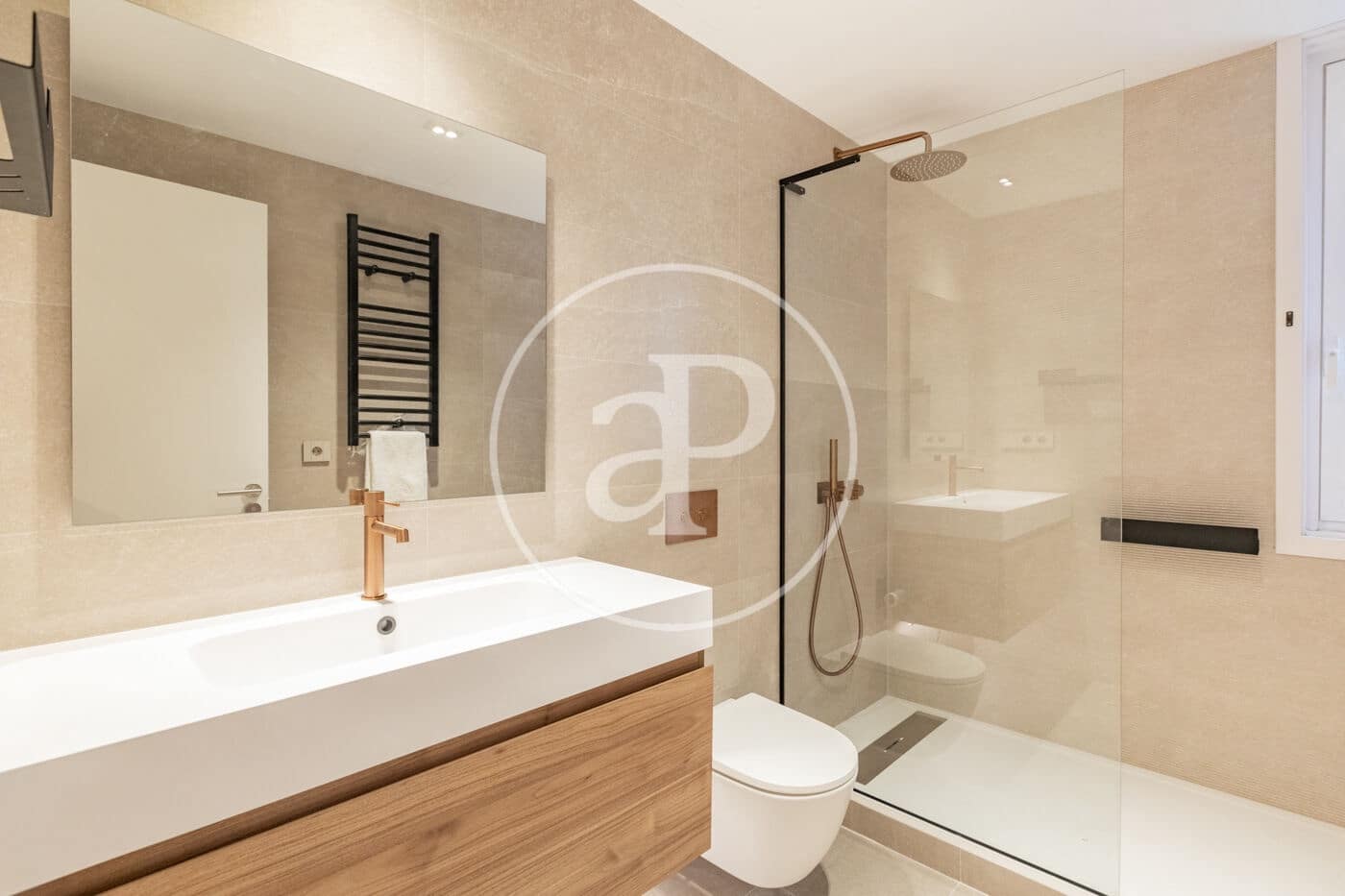 3 quarto Apartamento para venda em Madrid cidade - 1 650 000 € (Ref: 8512397)