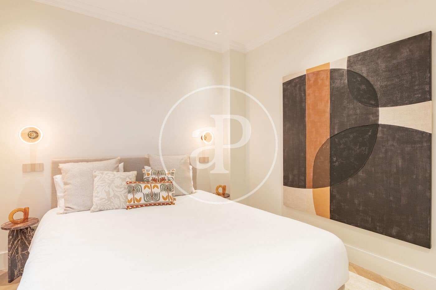 3 quarto Apartamento para venda em Madrid cidade - 1 650 000 € (Ref: 8512397)